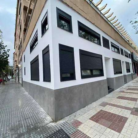 La Casa Roja
